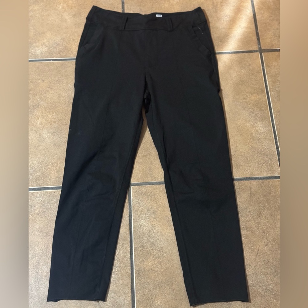 Frank & Eileen MURPHY
Billion Dollar Pant
